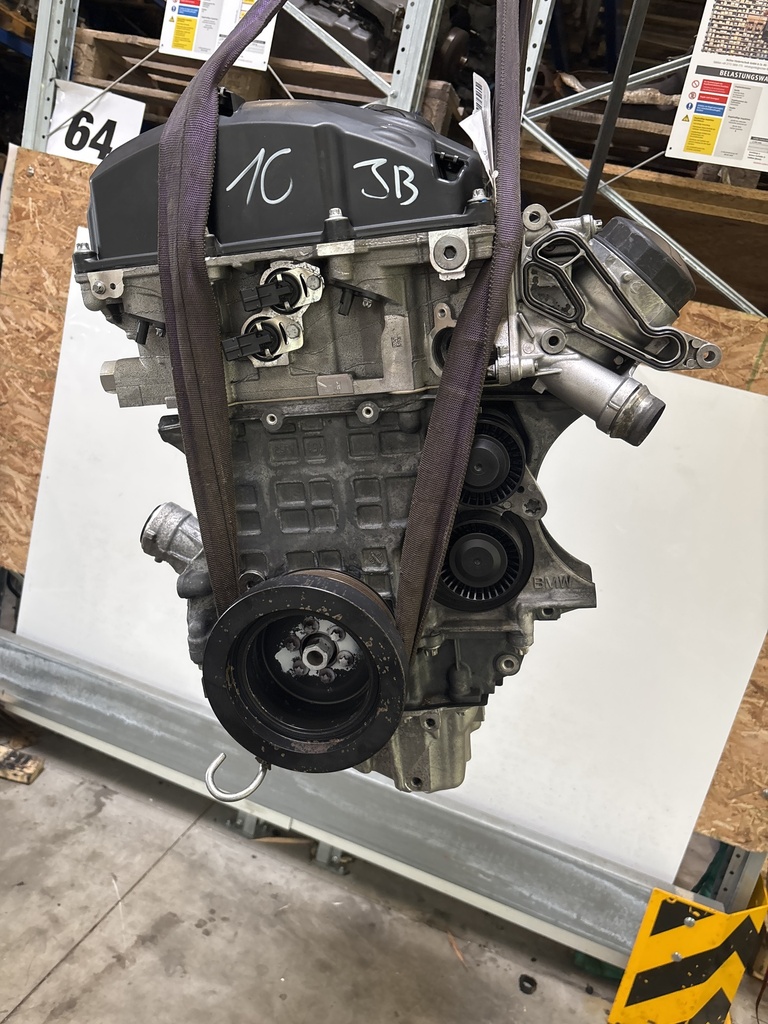[MTD-532598] Motor BMW X5 3.0 xDrive N52B30A N52B30O1 272CV 2008-2010