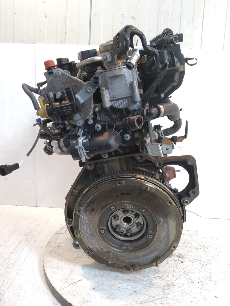 [MTD-533255] Motor Ford C-Max 2016 1.0 EcoBoost M2DA M2DC 74 kW 100 CV 98 000 km