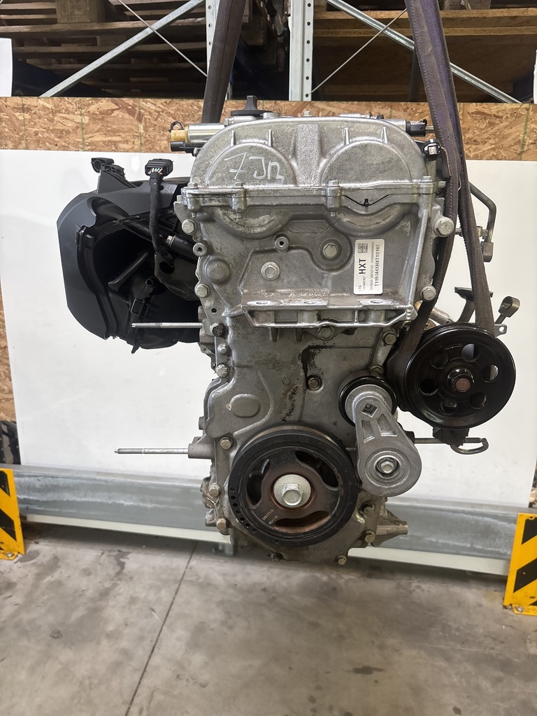 [MTD-534372] Motor Cadillac ATS 2.0 LTG A20NHT 2019 201000 km