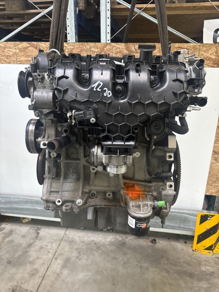 [MTD-533035] Motor Ford Edge Fusion 2014 2.0 AWD R9DA C20HDTX C20 DS7Z6007H