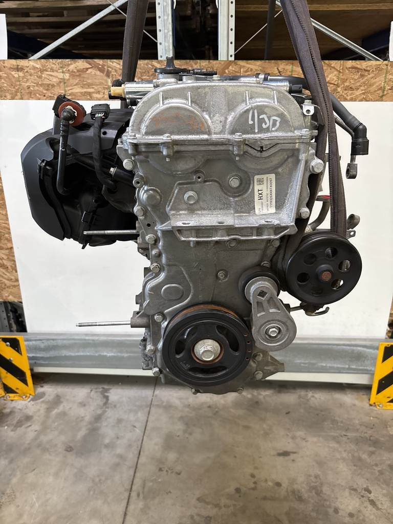 [MTD-534383] Motor Cadillac ATS / Opel Insignia 2.0 LTG 276 CV (12673086)