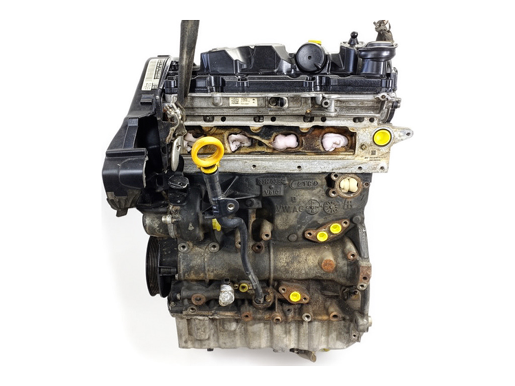 [STARK-934014] Motor VW Arteon (3H7, 3H8) 2.0 TDI 110 kW 150 CV 2017-2022
