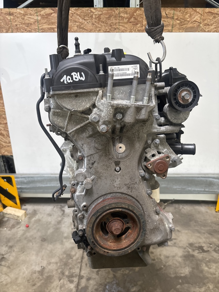[MTD-534467] Motor Ford Focus 2.0 EcoBoost R9DA, R9DB, R9DC 2013