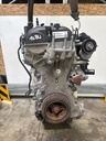 Motor Ford Focus 2.0 EcoBoost R9DA, R9DB, R9DC 2013