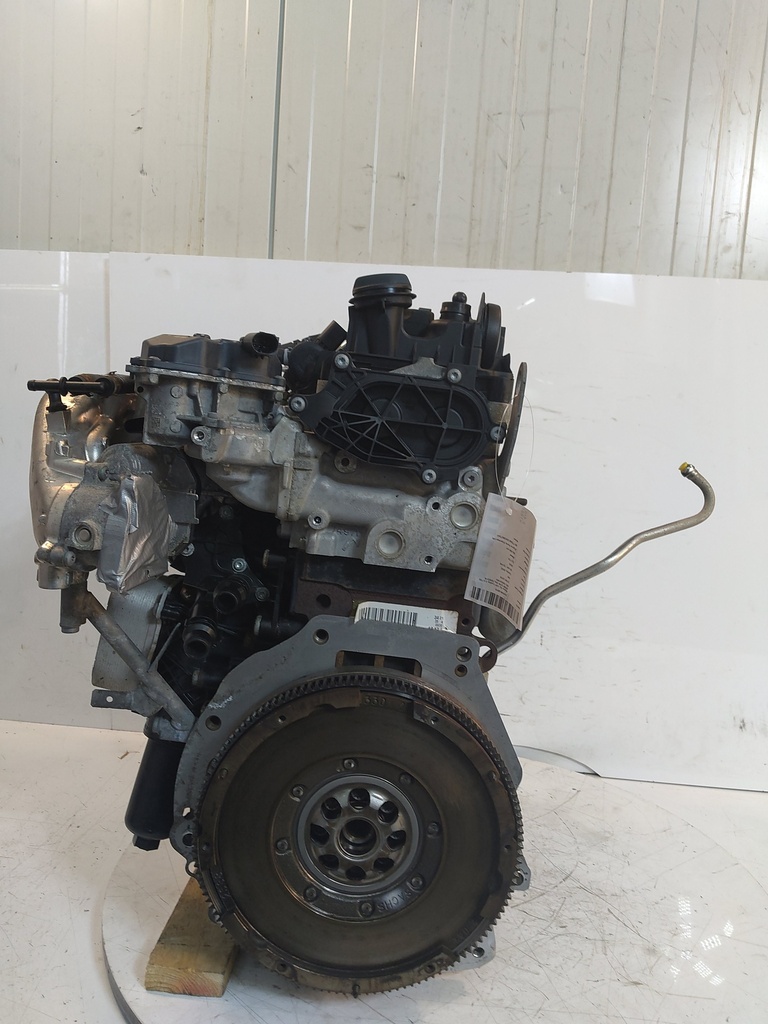 [MTD-525144] Motor VW Caddy 2.0 TDI DTRF
