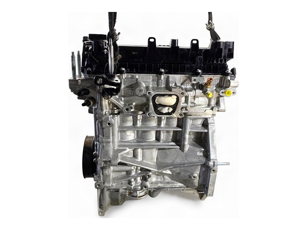 [STARK-935533] Motor Suzuki Swift V / 1.2 61 kW K12D