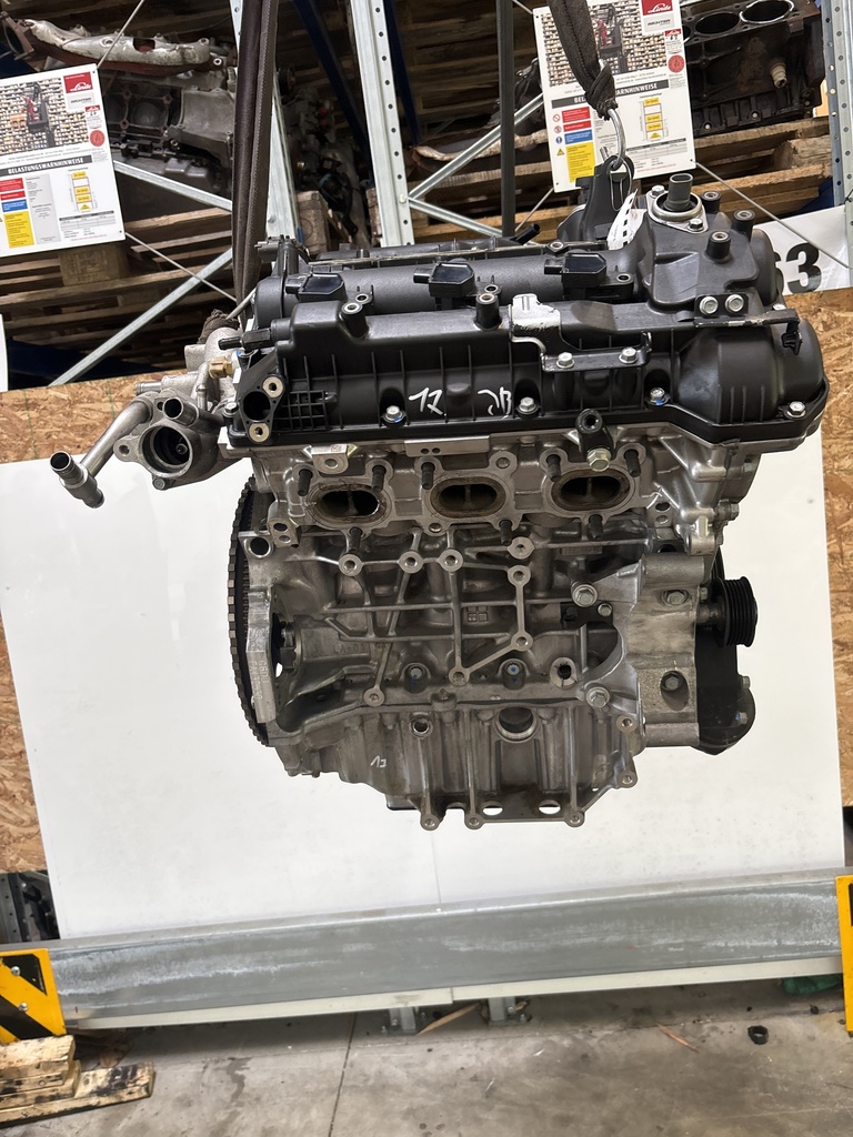 [MTD-532617] Motor Hyundai Genesis 3.8 GDi 2015 G6DJ