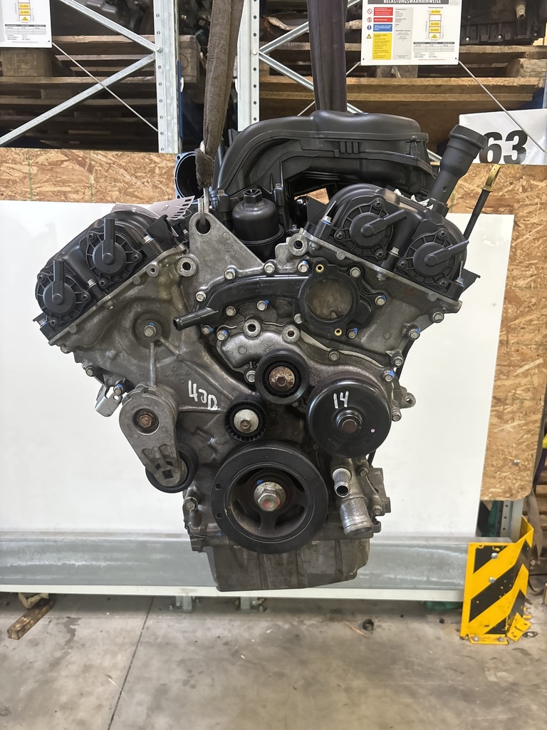 [MTD-533023] Motor Jeep Cherokee 3.2 V6 EHB 2019 68103018AC