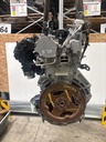 Motor Ford Focus Fusion 2014 2.0 ST R9DA CJ5Z-6009-H