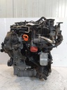 Motor VW Golf 2.0 TDI 140 CV 2011 CFF CFFB 03L100090R