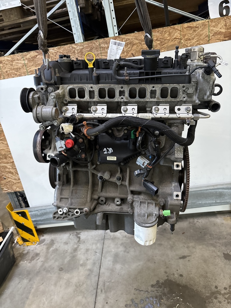 [MTD-534302] Motor Ford Focus 2.0 ST R9DA 184 CV 2015