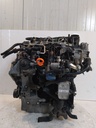Motor Audi A3 2.0 TDI 16V quattro 2011 CFF CFFB