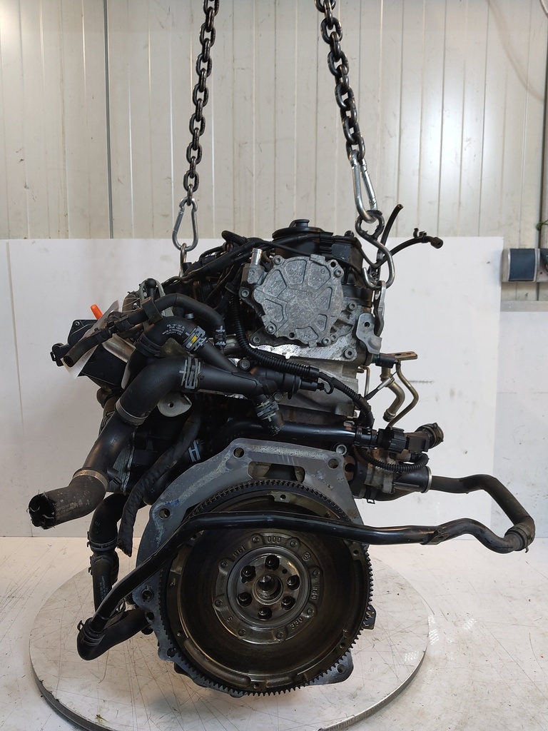 [MTD-532137] Motor Audi A3 1.6 TDI 105 CV CAYC CAY 2012