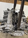 Motor Cadillac XT5 2019 3.6 LGX