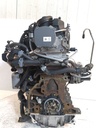 Motor VW Golf 2.0 TDI 103 kW 140 CV CFF CFFB