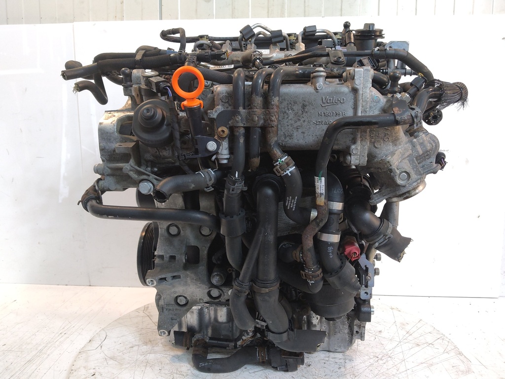[MTD-533256] Motor Audi A3 1.6 TDI CLH CLHA