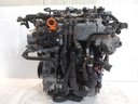 Motor Audi A3 1.6 TDI CLH CLHA