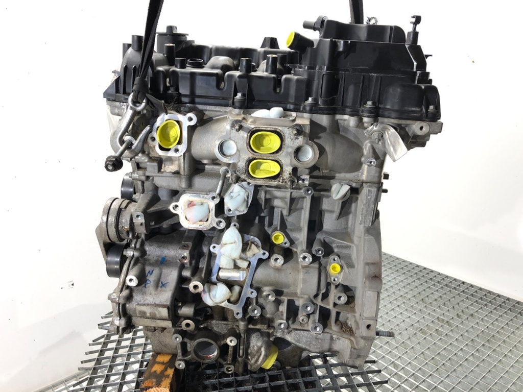 [STARK-818777] Motor Alfa Romeo Stelvio 2.0 Q4 206 kW 280 CV 2016-2022