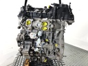 Motor Alfa Romeo Stelvio 2.0 Q4 206 kW 280 CV 2016-2022