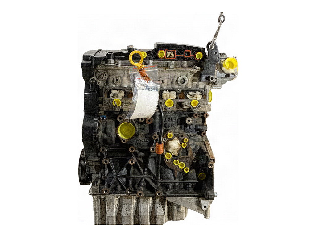 [STARK-937791] Motor AUDI A6 C6 (4F2) 2.0 TFSI 125 kW 2004-2011