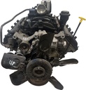 Motor Jeep Dodge Ram 1500 Grand Cherokee 5.7 V8