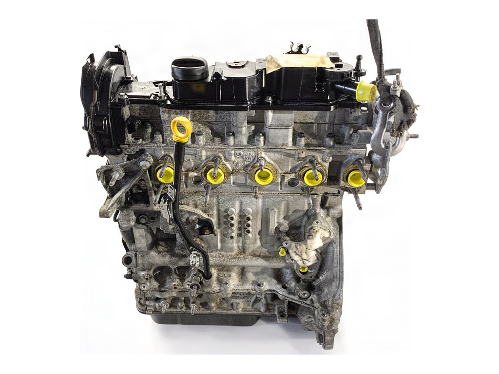 [STARK-936698] Motor FORD FOCUS III Turnier 1.5 TDCi 88 kW 2014-2022 XWDA