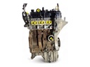 Motor Ford B-MAX (JK) 1.0 EcoBoost 74 kW 100 CV 2012-2022