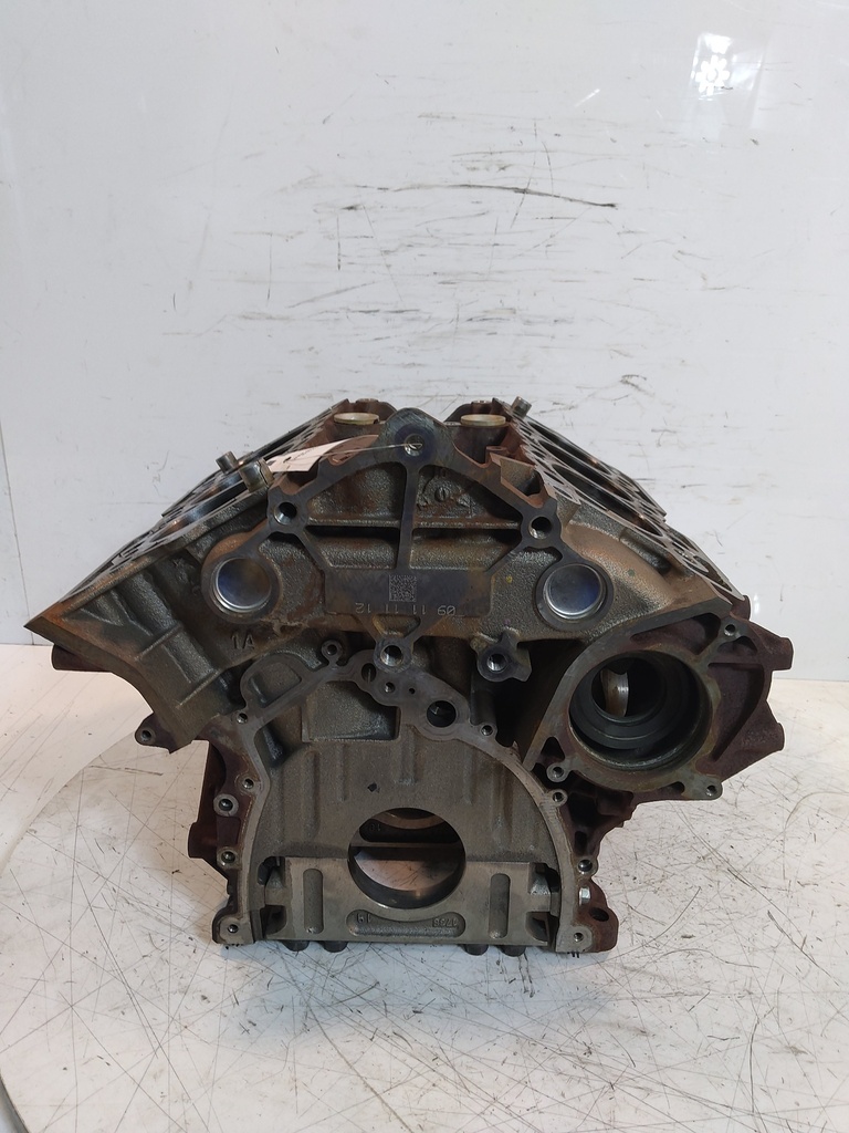 [MTD-533917] Bloque motor Land Rover Range Rover L405 3.0 SDV6 306DTA FW9Q-6015-AA