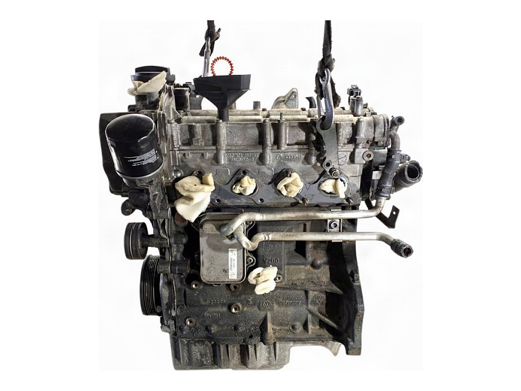 [STARK-941017] Motor VW Scirocco III 1.4 TSI 118 kW 2008-2017