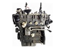 Motor VW Scirocco III 1.4 TSI 118 kW 2008-2017