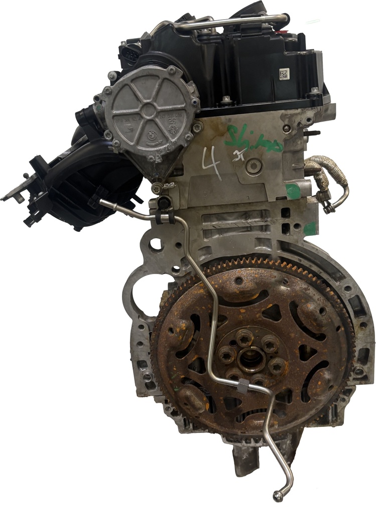 [MTD-490590] Motor BMW Serie 3 F30 F31 F34 2.0 320i N20B20B