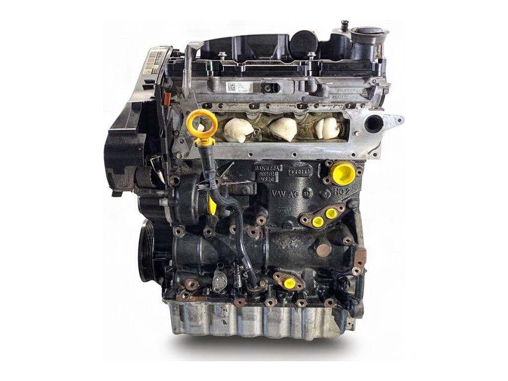 [STARK-941131] Motor VW Golf VII 2.0 TDI 110 kW (150 CV) CRBC 2012-2022
