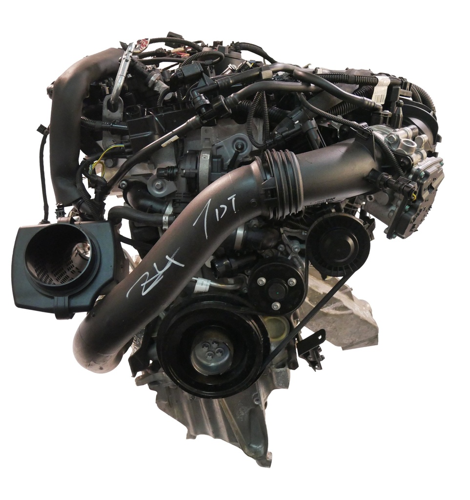 [MTD-367349] Motor BMW Serie 3 G20 G21 330e 2.0 Hybrid B48B20A
