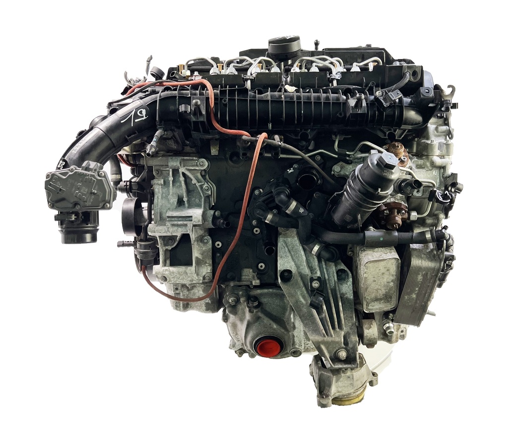 [MTD-367551] Motor BMW Serie 5 G30/G31/F90 530d 3.0 Diesel B57D30A