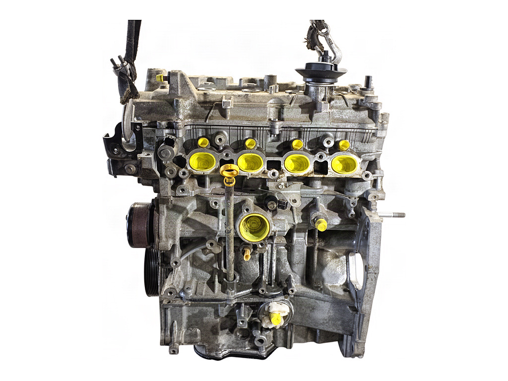 [STARK-941466] Motor Dacia Lodgy 1.6 SCe 100 (H4MD) 2015-2022