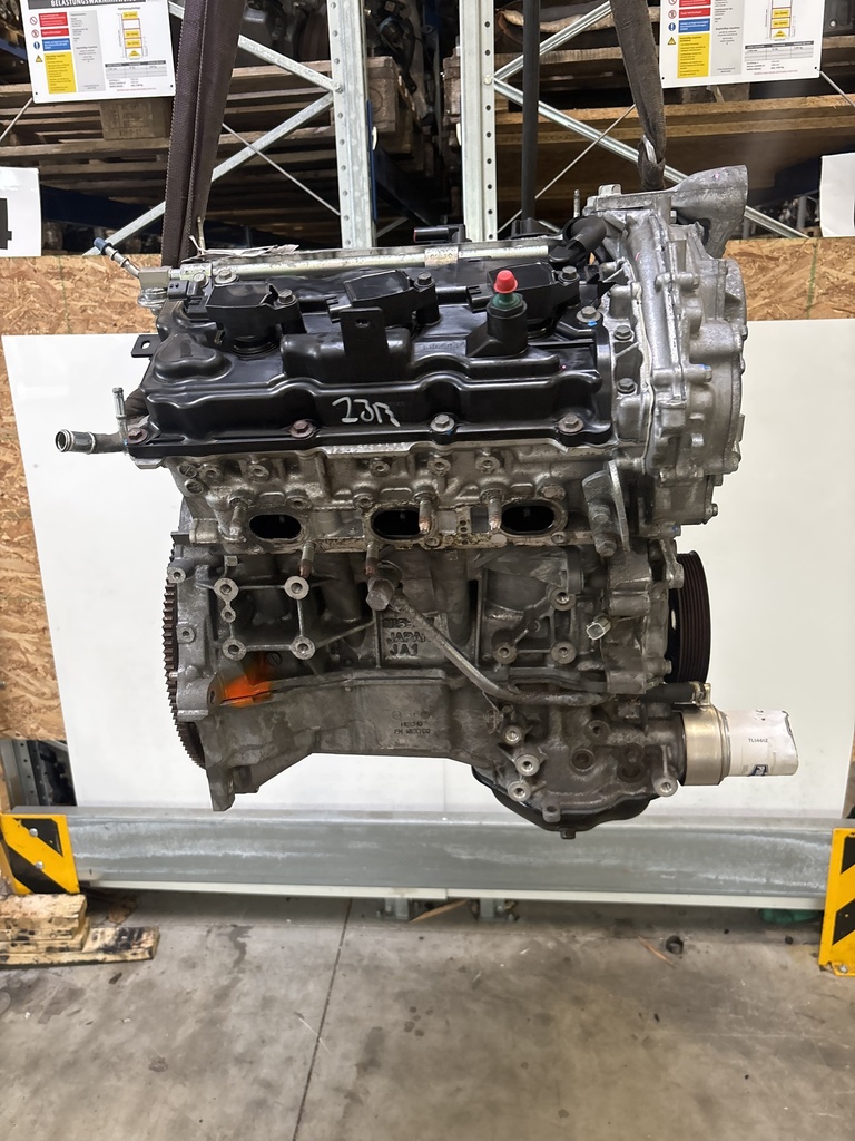 [MTD-532821] Motor Nissan Pathfinder 3.5 V6 VQ35DE 2012