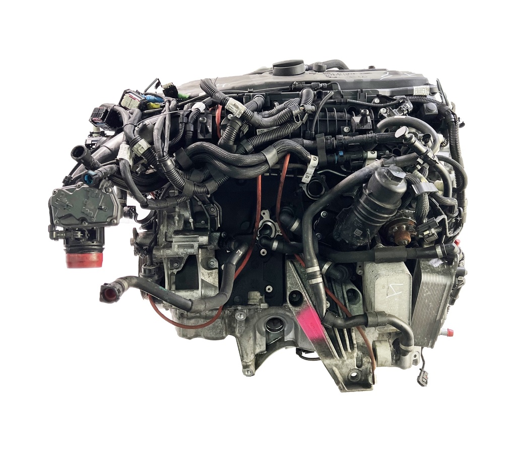 [MTD-367766] Motor BMW Serie 5 G30/G31/F90 530d 3.0 Diesel B57D30A
