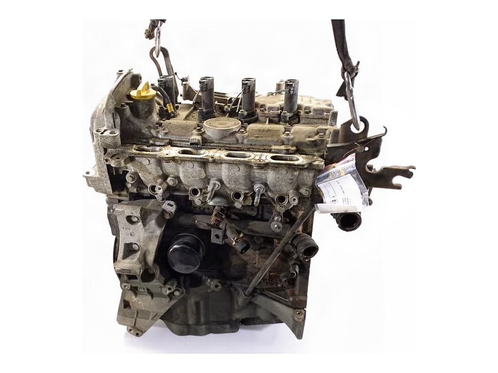 [STARK-938035] Motor Dacia Duster 1.6 16V 77 kW K4M696