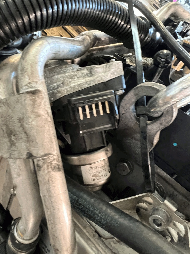 [MTD-367829] Motor BMW Serie 5 G30/G31/F90 530d 3.0 Diesel B57D30A