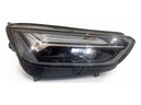 Faros delanteros derecho Audi Q5 (FYB, FYG) 2016-2022