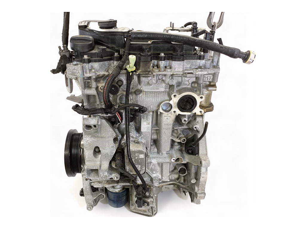 [STARK-938849] Motor PEUGEOT 408 II 2022- PureTech 130 HNS HN05
