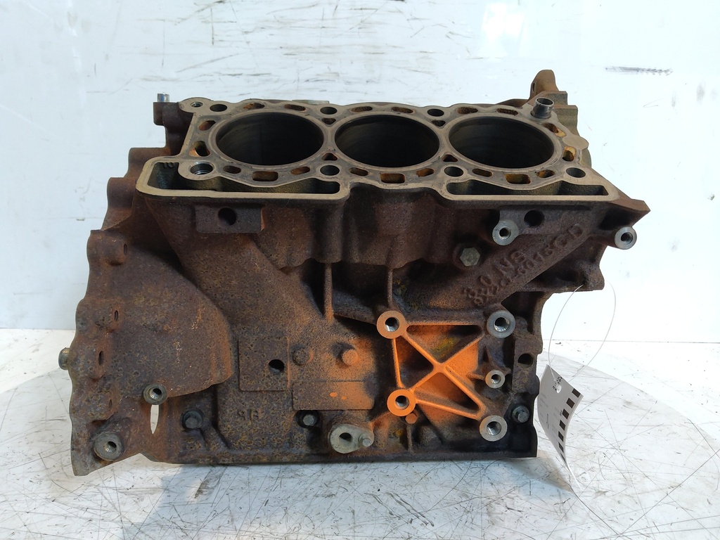 [MTD-534688] Bloque motor Land Rover Range Sport 306DT TDV6 3.0 D 4x4 2012 9X2Q-6015-CD