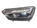 Faros delanteros izquierdos Audi Q5 (FYB, FYG) 2016-2022, 45 TFSI Mild Hybrid, 80A941033F