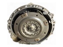 Caja de cambios Jaguar XJ (X351) 3.0 SCV6 gasolina DX23-7000-AF