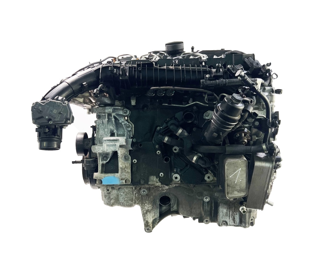 [MTD-368157] Motor BMW Serie 5 G30/G31/F90 530d 3.0 Diesel B57D30A