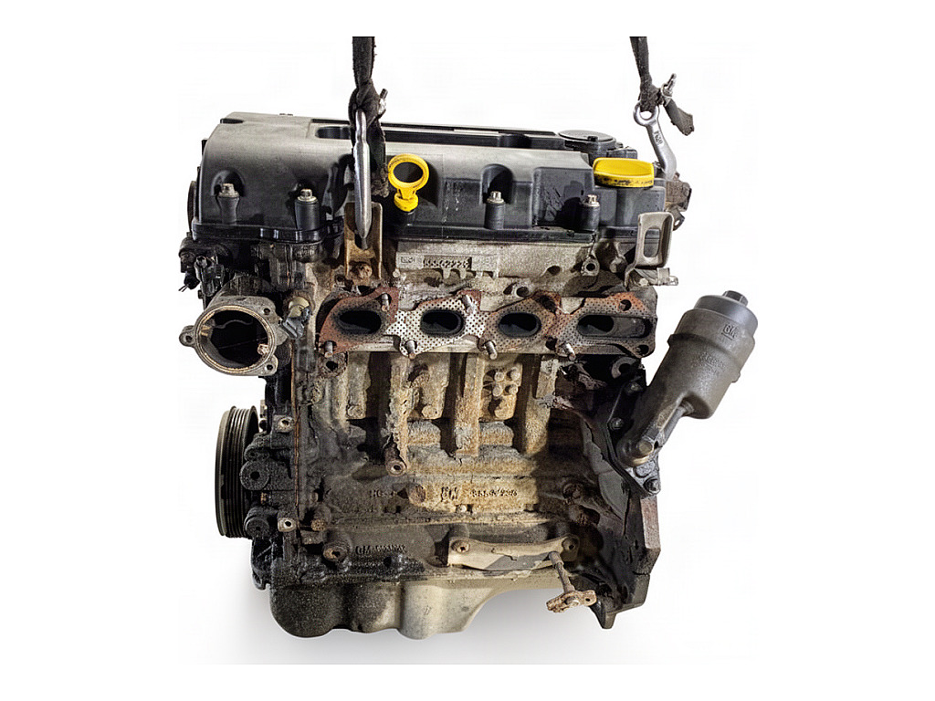 [STARK-939709] Motor Opel Corsa E (X15) 1.4 gasolina 55kW 75CV B14XEL 2014-2022