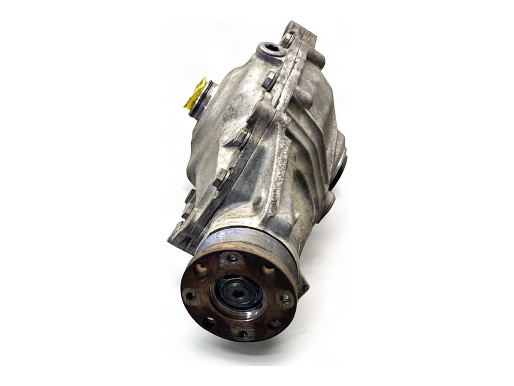 [STARK-939797] Diferencial delantero BMW Serie 3 Touring (E91) 330d xDrive 245 CV