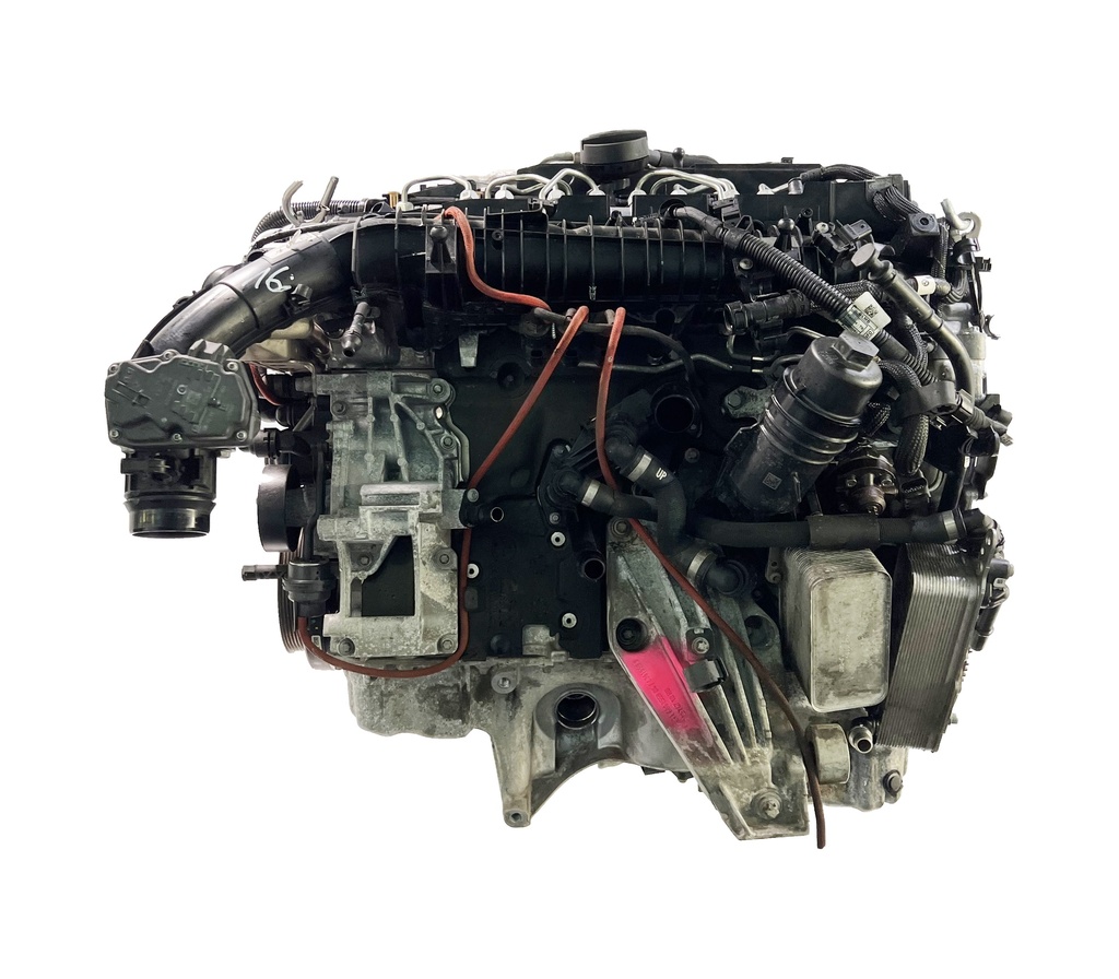 [MTD-368286] Motor BMW Serie 5 G30/G31/F90 530d 3.0 Diesel B57D30A