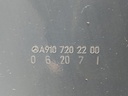 Puerta delantera izquierda Mercedes Sprinter 3,5 t B910 2020 2,2 314 CDI