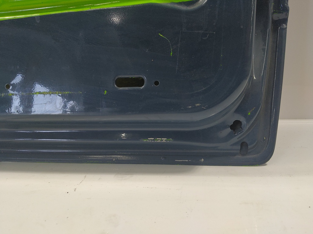 [MTD-533773] Puerta delantera derecha Mercedes Sprinter 3,5 t B910 2020 OM651 2,2 314 CDI